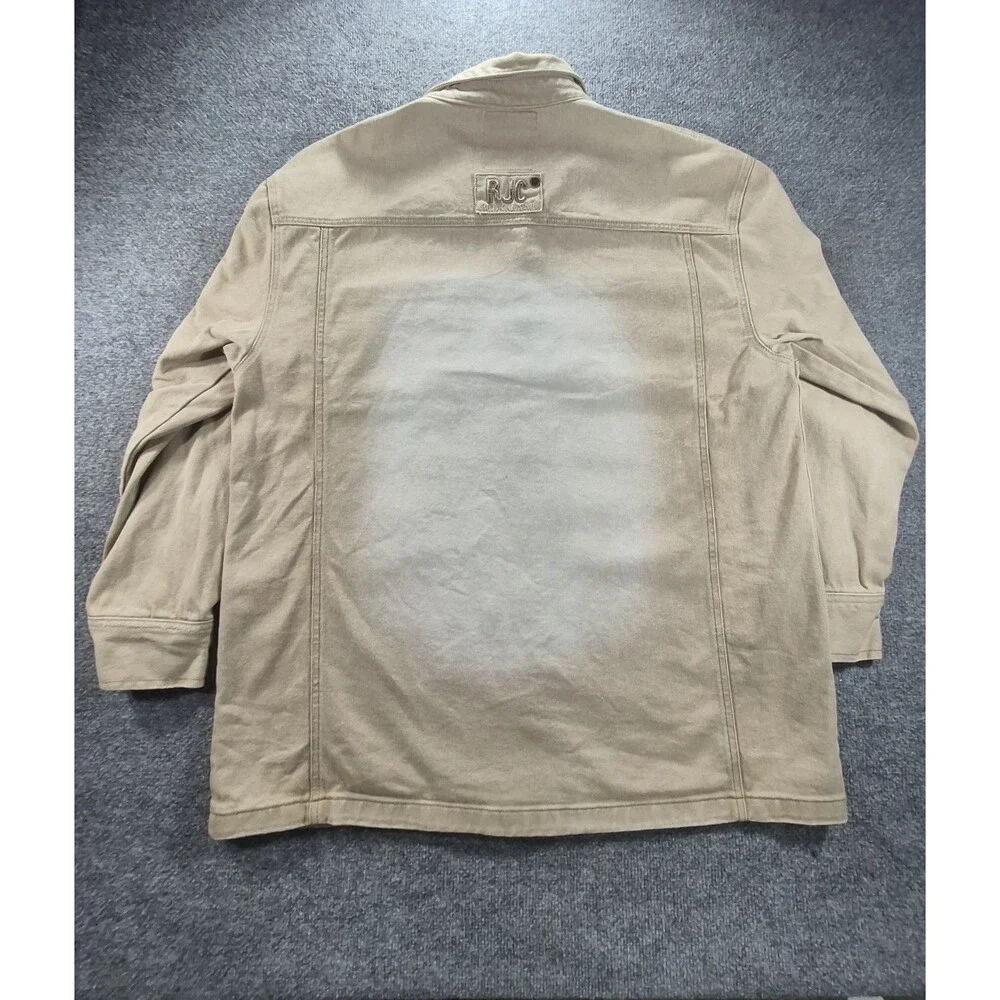 Raider Infamous Brand Jeans vtg raider